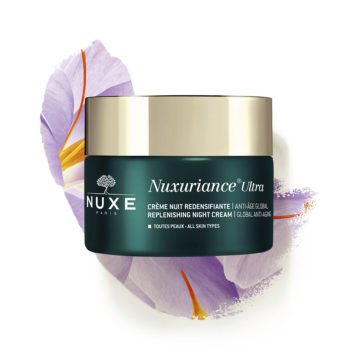 Nuxe Nuxuriance Ultra Night nočna krema za obraz, 50 ml