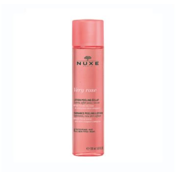 Nuxe Very Rose piling losjon