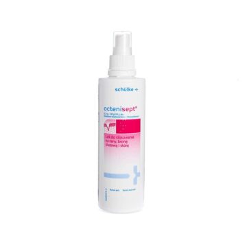 Ofenosept pršilo za rane v spreju, 250 ml
