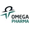 Omega pharma - logo