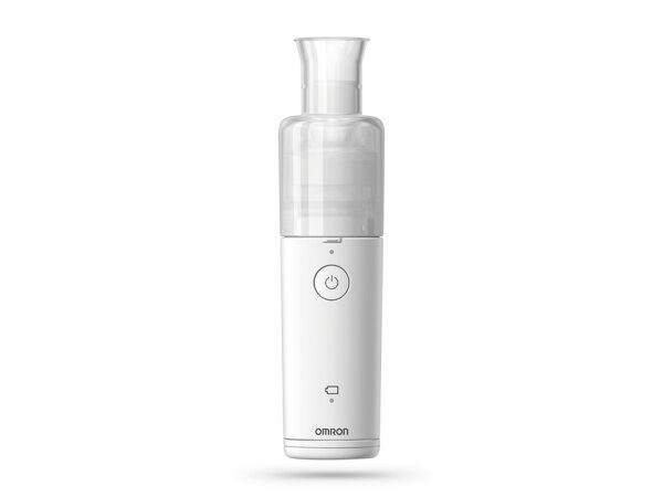 Omron MicroAIR U100 ultrazvočni inhalator, 1 inhalator