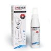 Oxilver Nail raztopina za nohte v pršilu, 100 ml