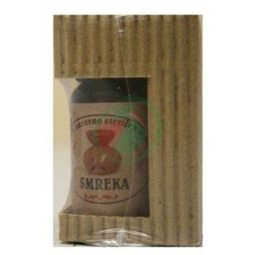 Papaja eterično olje smreke, 15 ml