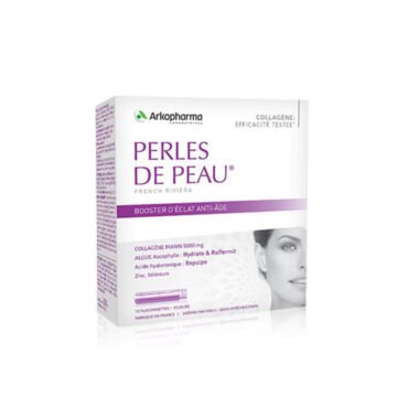 Arkopharma Perles De Peau ampule, 10 ampul