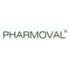 Pharmoval - logo