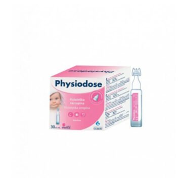 physiodose