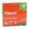 Pikovit 4+ obložene tablete, 30 obloženih tablet