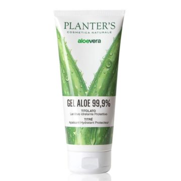 Planters Aloe Vera čisti gel, 50 ml