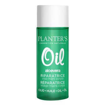 Planters Alove Vera obnovitveno olje, 50 ml