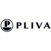 Pliva - logo