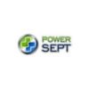 Powersept - logo