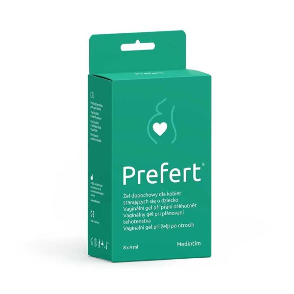 Prefert