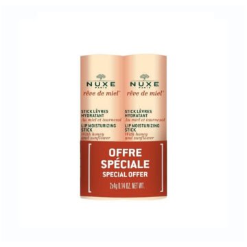 Nuxe Reve De Miel vlažilni stik AKCIJA