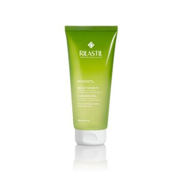 Rilastil Acnestil čistilni gel, 200 ml