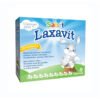 Salvit Laxavit prašek v vrečkah, 16 x 6,5 g
