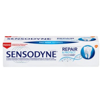 Sensodyne Repair&Protect zobna pasta, 75 ml