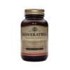 Solgar Resveratrol kapsule, 60 kapsul