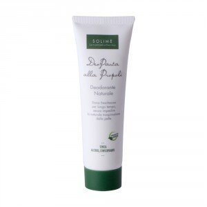 Solime Deo pasta propolis, 30 ml