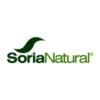Soria Natural - logo