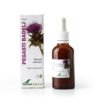 Soria Natural Pegasti badelj kapljice, 50 ml