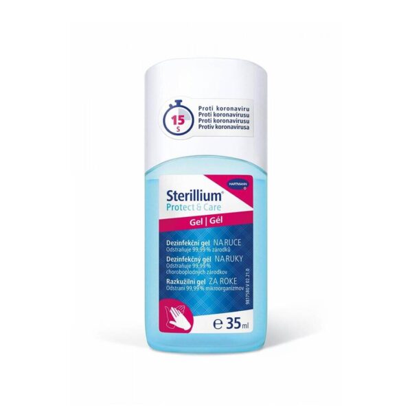sterillium 35 ml