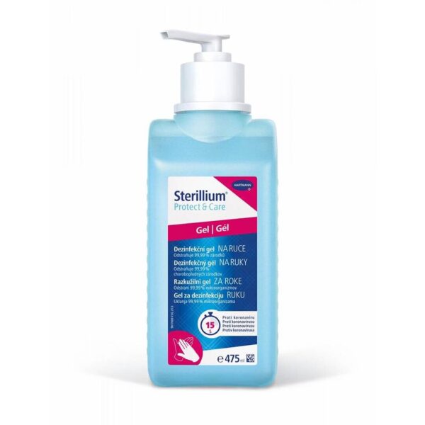 sterillium protect 475 ml
