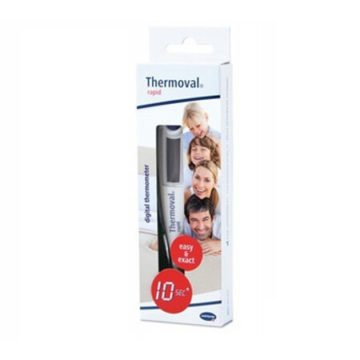 Thermoval Rapid termometer, 1 termometer