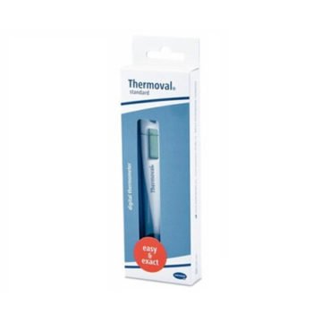 Thermoval Standard termometer, 1 termometer