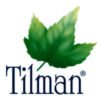 Tilman - logo
