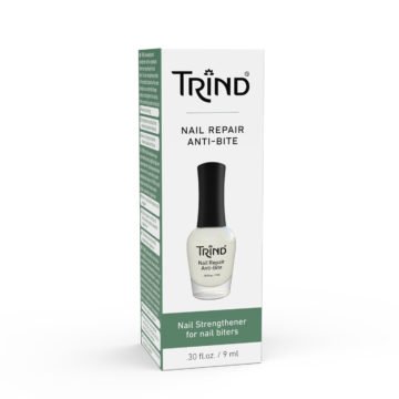 Trind lak proti grizenju nohtov, 9 ml