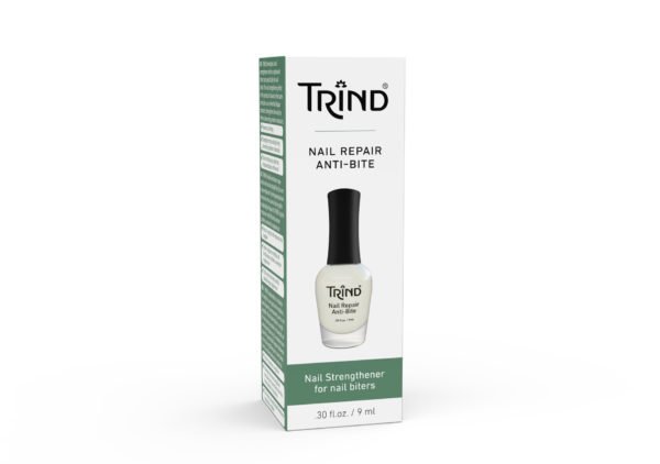 Trind lak proti grizenju nohtov, 9 ml