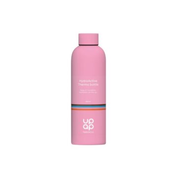 UpAp HydroActive Thermo steklenica
