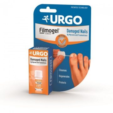 Urgo filmogel proti glivičnim okužbam, 3,3 ml