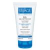 Uriage D.S. gel za umivanje, 150 ml
