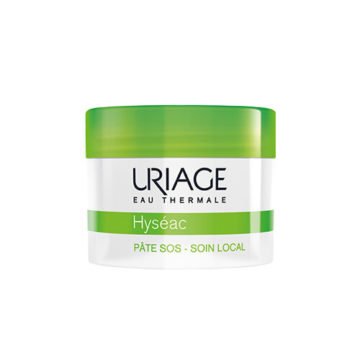 Uriage Hyseac SOS pasta, 15 g