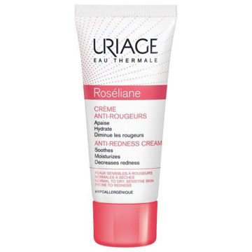 Uriage Roseliane krema proti rdečici, 40 ml