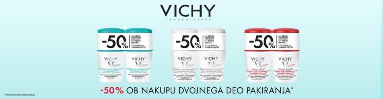 vichy deo