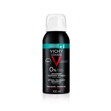 Vichy Homme dezodorant v pršilu