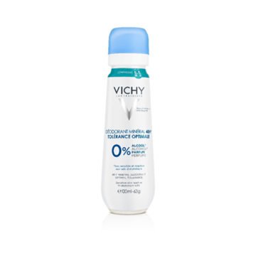 Vichy mineralni dezodorant v pršilu
