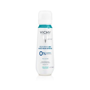 Vichy dezodorant v pršilu za svežino