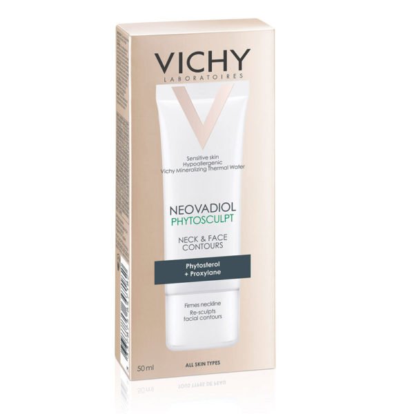 Vichy Neovadiol Phytosculpt krema, 50 ml 01