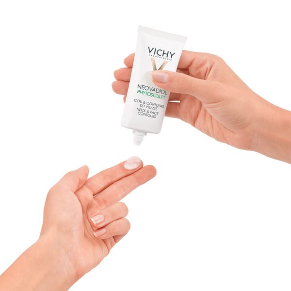 Vichy Neovadiol Phytosculpt krema, 50 ml 02