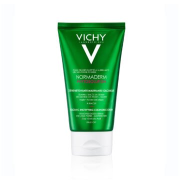 Vichy Normaderm Phytosolution krema za čiščenje in matiranje