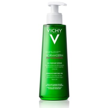 Vichy Normaderm Phytosolution čistilni gel, 400 ml
