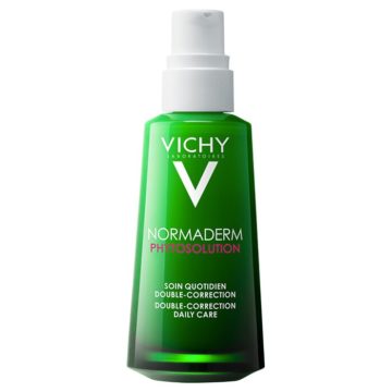 Vichy Normaderm Phytosolution dnevna nega, 50 ml
