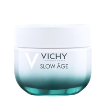 Vichy Slow Age dnevna krema za obraz ZF30, 50 ml