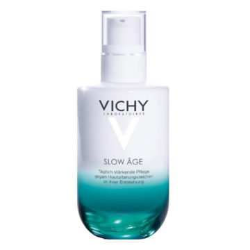 Vichy Slow Age dnevni fluid za obraz ZF25, 50 ml