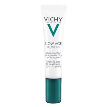 Vichy Slow Age krema področje okoli oči, 15 ml