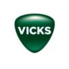 Vicks - logo