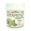 Vitamin C pulver Amos prašek, 100 g